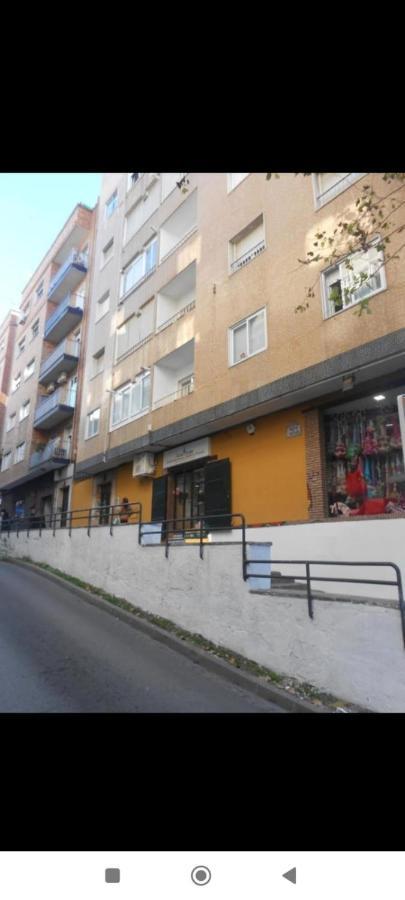 Horno Abad Granada Centro Apartment Exterior photo
