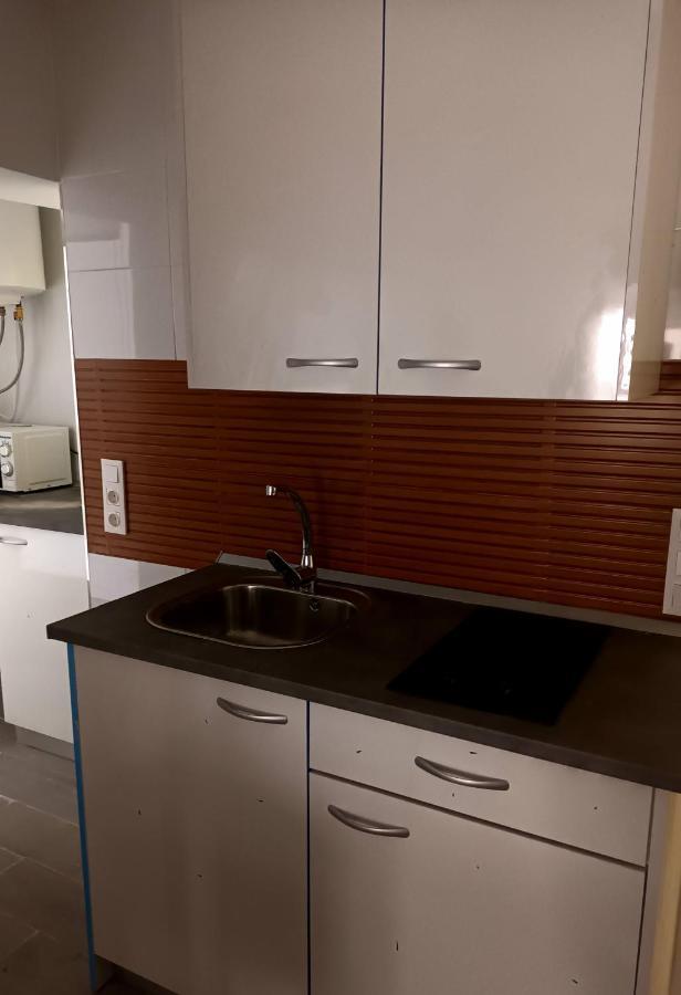 Horno Abad Granada Centro Apartment Exterior photo